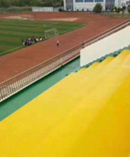 洛川专业球场地面翻新维修整改